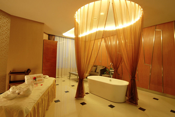 西安雁塔养生馆之脾胃虚弱的食疗配合